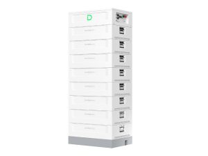 Dyness Stack100 61.44kWh Battery