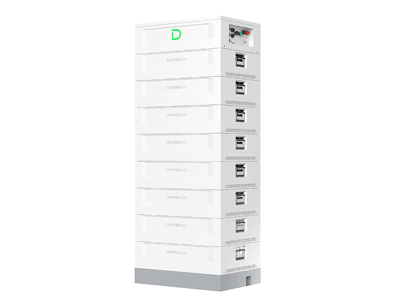 Dyness Stack100 61.44kWh Battery Dyness Stack100 61.44kWh Battery