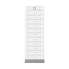 Dyness Stack100 61.44kWh HV Battery System