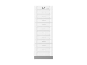 Dyness Stack100 61.44kWh HV Battery System