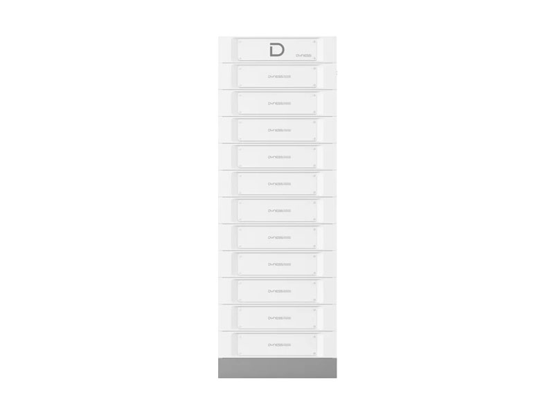 Dyness Stack100 61.44kWh HV Battery System Dyness Stack100 61.44kWh HV Battery System