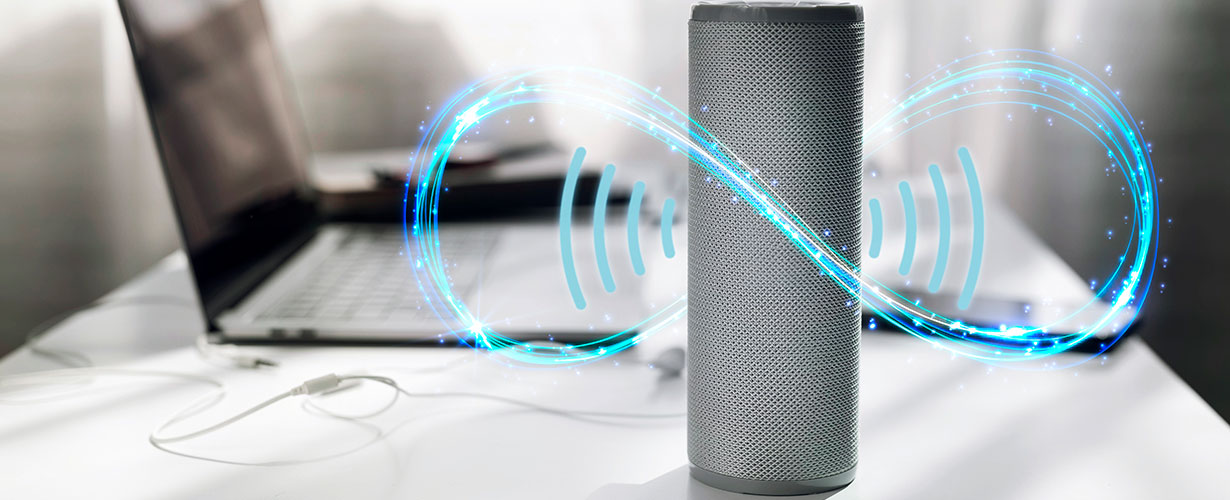 Smart Audio & Entertainment Systems