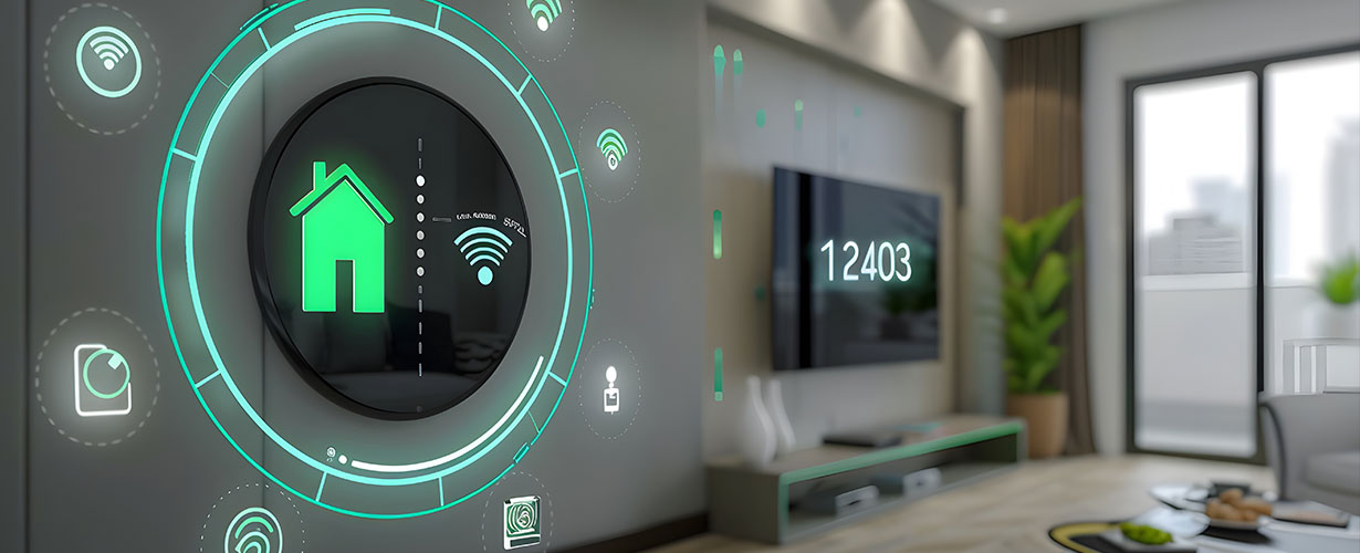 Smart Energy Management Systems
