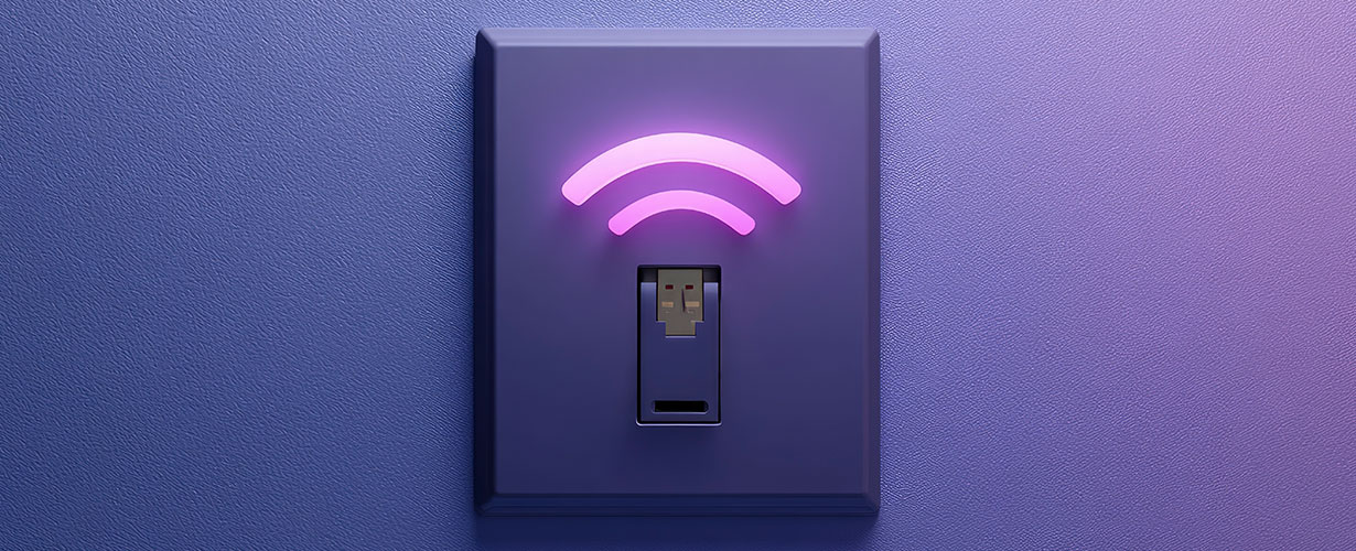 Smart Plugs and Power Monitoring