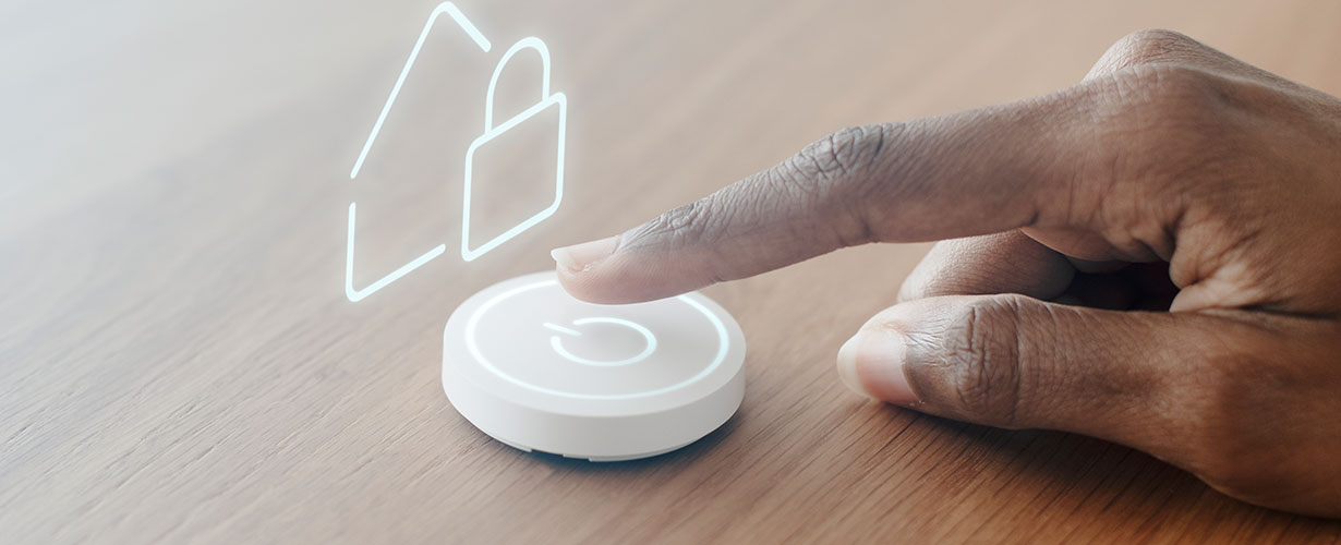 Smart Sensors & Intelligent Automation