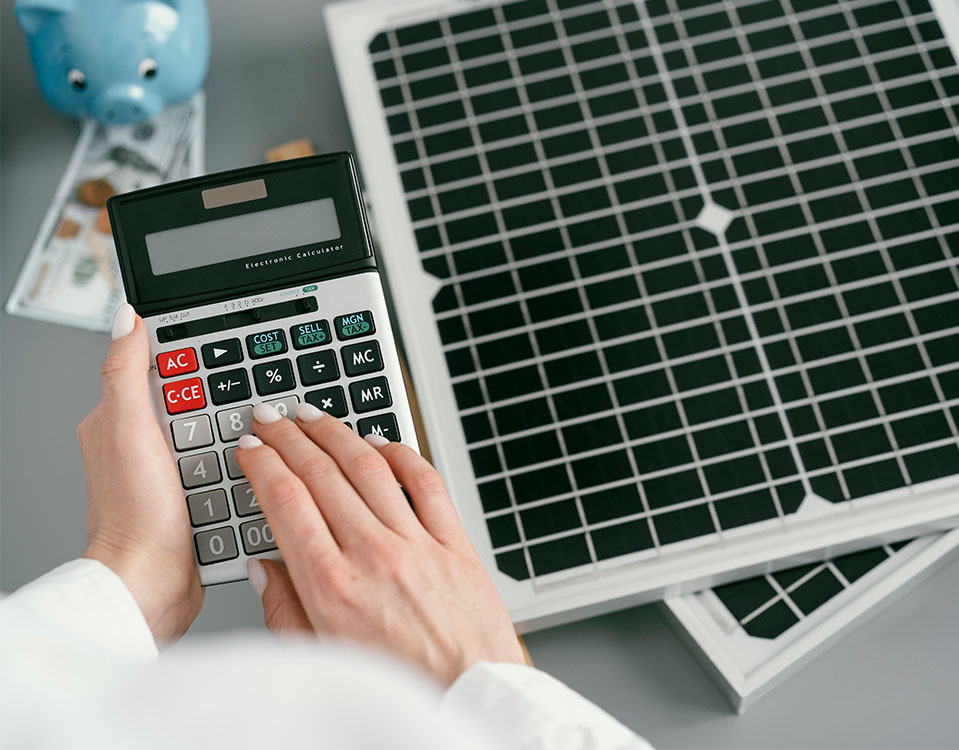 Solar Finance & Rental Solutions for Every Scale