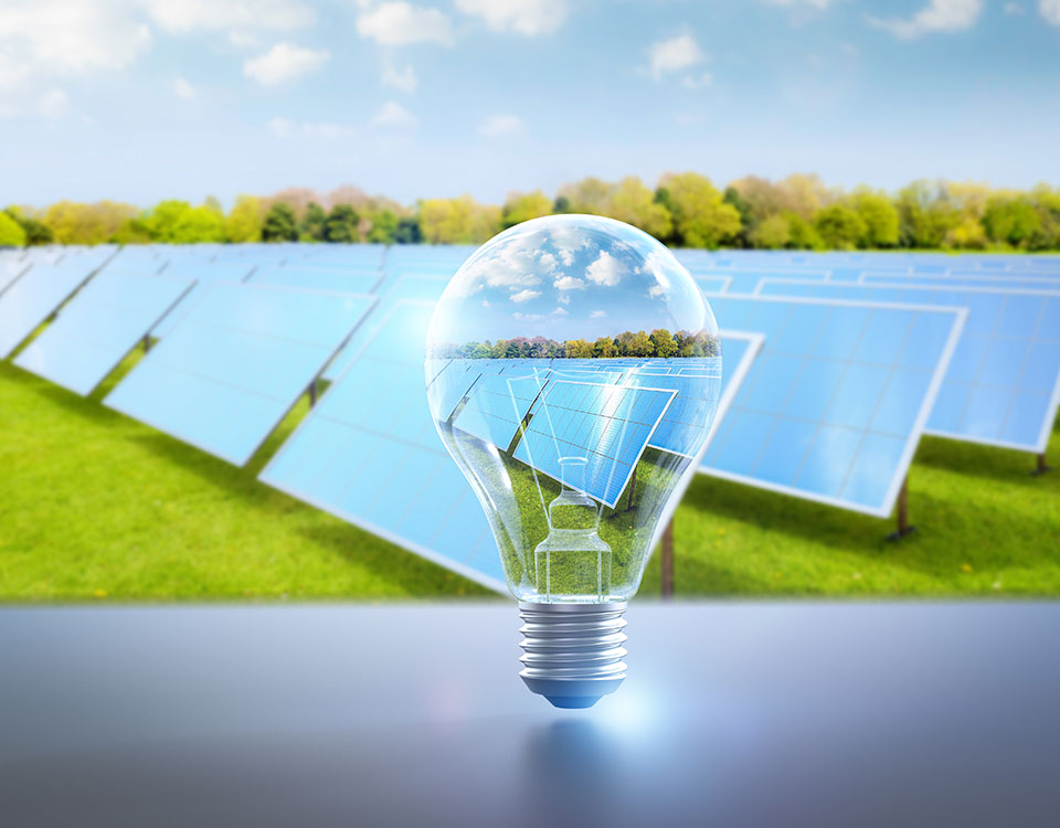 Solar Products and Solar Installers