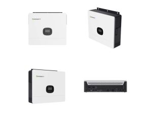 10kw Growatt Off Grid Inverter