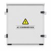 16kW Single Phase Metal AC Protection Box