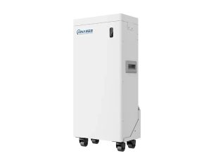 16kwh HinaESS LiFePO4 solar battery