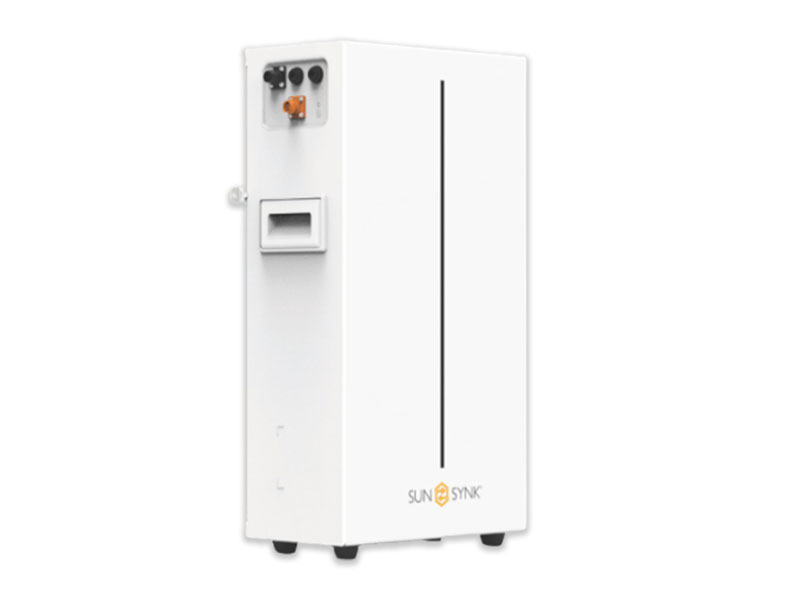 16kwh Sunsynk Series X Battery 16kwh Sunsynk Series X Battery