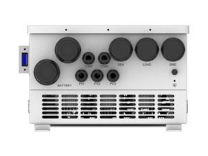 18kw Deye Hybrid Inverter For Sale