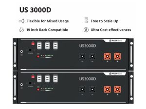 3.5kwh Pylontech US3000D Solar Battery For Sale
