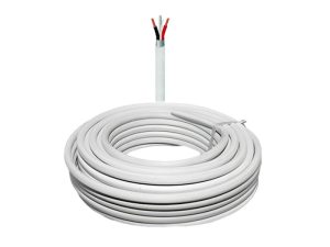 6mm 4 Core Surfix Cable