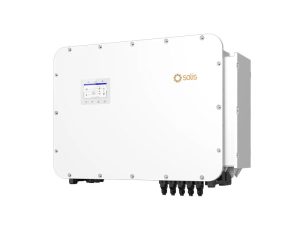 80kW Solis Hybrid Solar Inverter