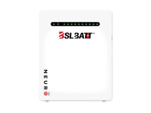 BSL Neuro 15 14.33kWh Wall Mount Lithium Battery