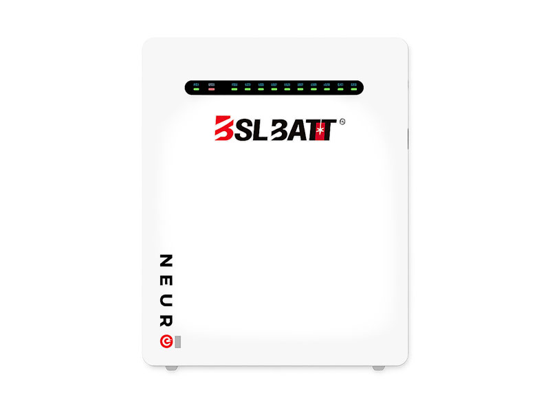 BSL Neuro 15 14.33kWh Wall Mount Lithium Battery BSL Neuro 15 14.33kWh Wall Mount Lithium Battery