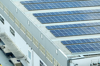 Commercial Solar Solutions