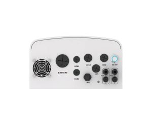 Deye 6kW Off-Grid Inverter South Africa