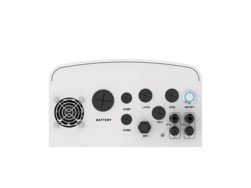 Deye 6kW Off-Grid Inverter South Africa Deye 6kW Off-Grid Inverter South Africa