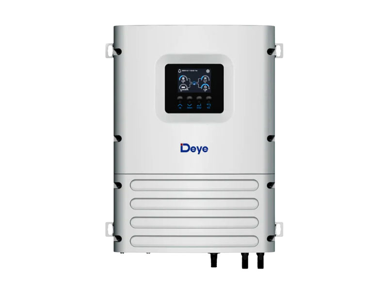 Deye 6kW Off-Grid Inverter Deye 6kW Off-Grid Inverter