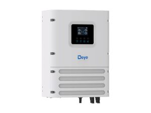 Deye 6kW Solar Inverter with WiFi