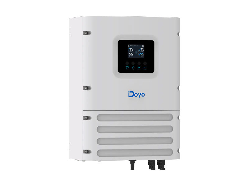 Deye 6kW Solar Inverter with WiFi Deye 6kW Solar Inverter with WiFi