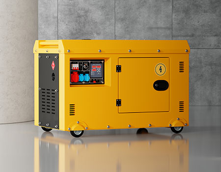 Diesel Generator Integration For Solar Installers