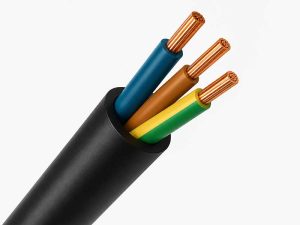 Electrical Cables