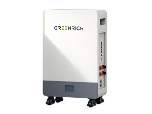 Greenrich 16kwh Battery For Sale