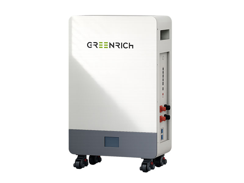 Greenrich 16kwh Battery For Sale Greenrich 16kwh Battery For Sale