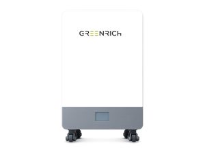 Greenrich AF16000 16kWh Floor Standing Battery