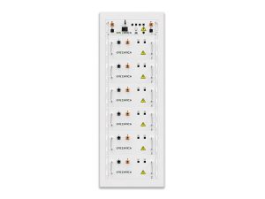 Greenrich Suncore 48kWh HV Battery Set