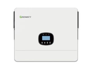 Growatt 10kW Hybrid Solar Inverter