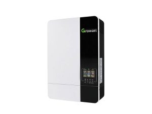 Growatt 5kW Off-Grid Solar Inverter