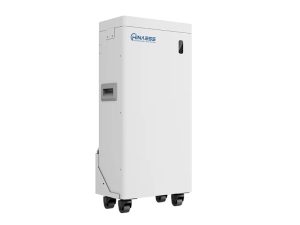 HINAESS PowerGem Max 16kWh battery