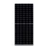 JA Solar 720W N-Type Bifacial Double Glass Solar Panel
