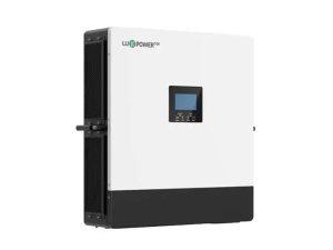 LuxPower 14kW Single-Phase Solar Inverter