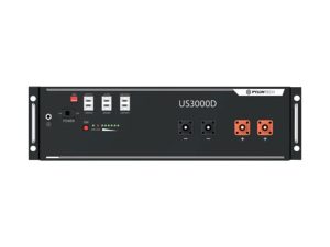 Pylontech US3000D 3.5kWh Lithium Solar Battery