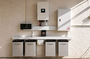 Residential Solar Solutions