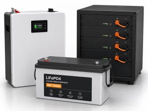 Solar Batteries