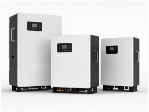 Solar Inverters
