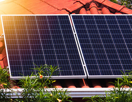 Solar PV System Installers