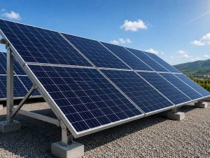 Solar Panels
