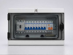 Switchgear