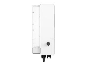 Solis 12kW Hybrid Inverter with Screen