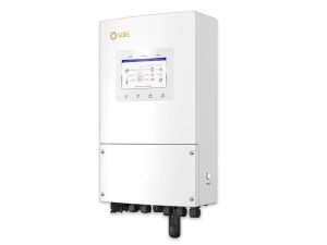 Solis 12kW Low-Voltage Hybrid Inverter