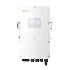 Solis 12kW Single-Phase Hybrid Inverter