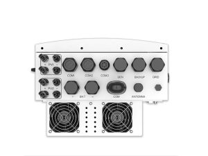Solis 5kW Hybrid Inverter with Generator Support