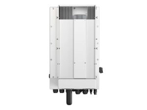 Solis 5kW Hybrid Inverter with Screen